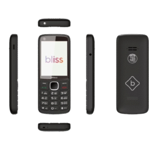BLISS Kosher Phone B1 (TO, T&M, T&T)