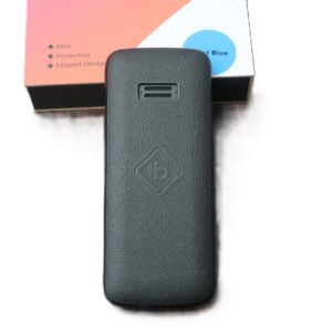 Bliss Phone Leather Case
