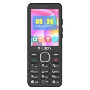 F2 Fusion Kosher Phone
