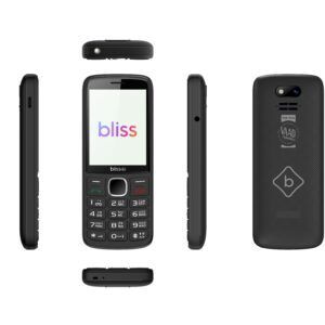 BLISS Kosher Phone B1+ CAMERA (T&M, T&T)